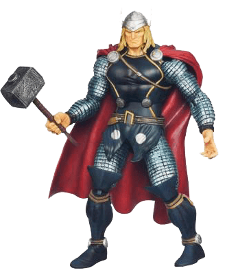 Thor cliparts png