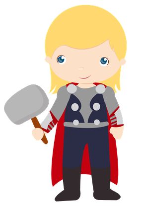 thor Clipart superh ros images on bedrooms super jpg