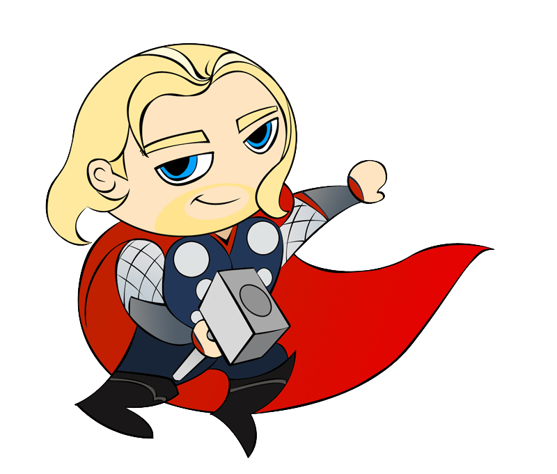 Thor free images png