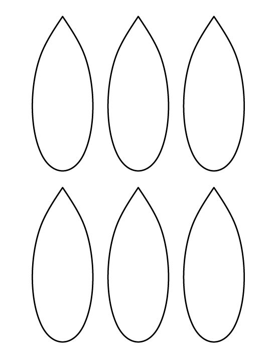 Free Printable Turkey Feather Template Flyer Template