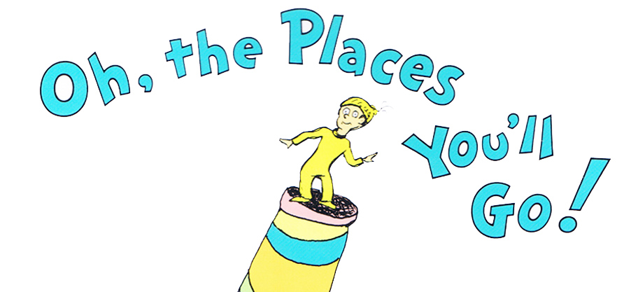 you are the best Oh the places you ll go clipart 3 jpg