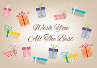 you are the best Design designs typography greeting greetings wishes wish jpg