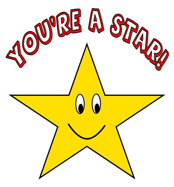 you are the best You're great clipart jpg