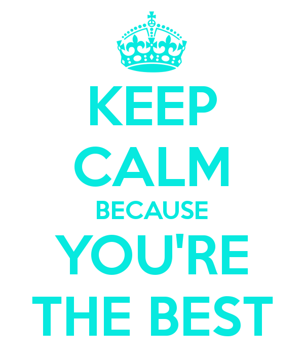 you are the best You re the clipart clipground png