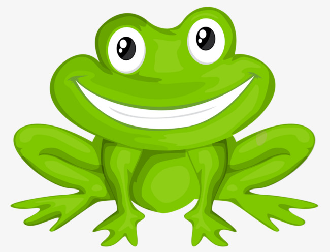 Green frog clipart cartoon cockroaches image and jpg