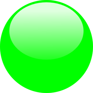 Green bubble clipart jpg