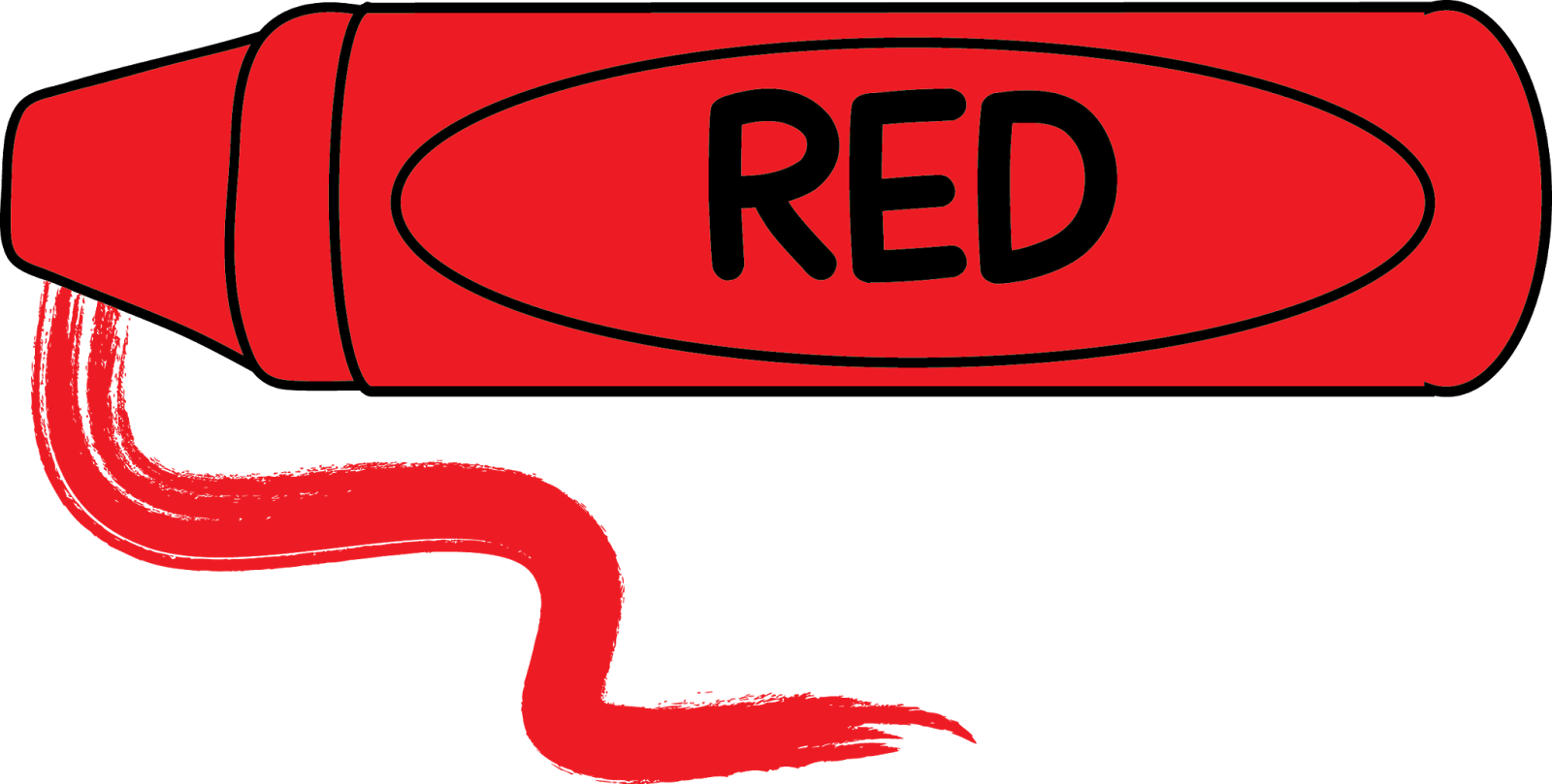 Red clipart jpg