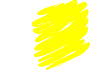 Yellow brush clip art at vector clip art png