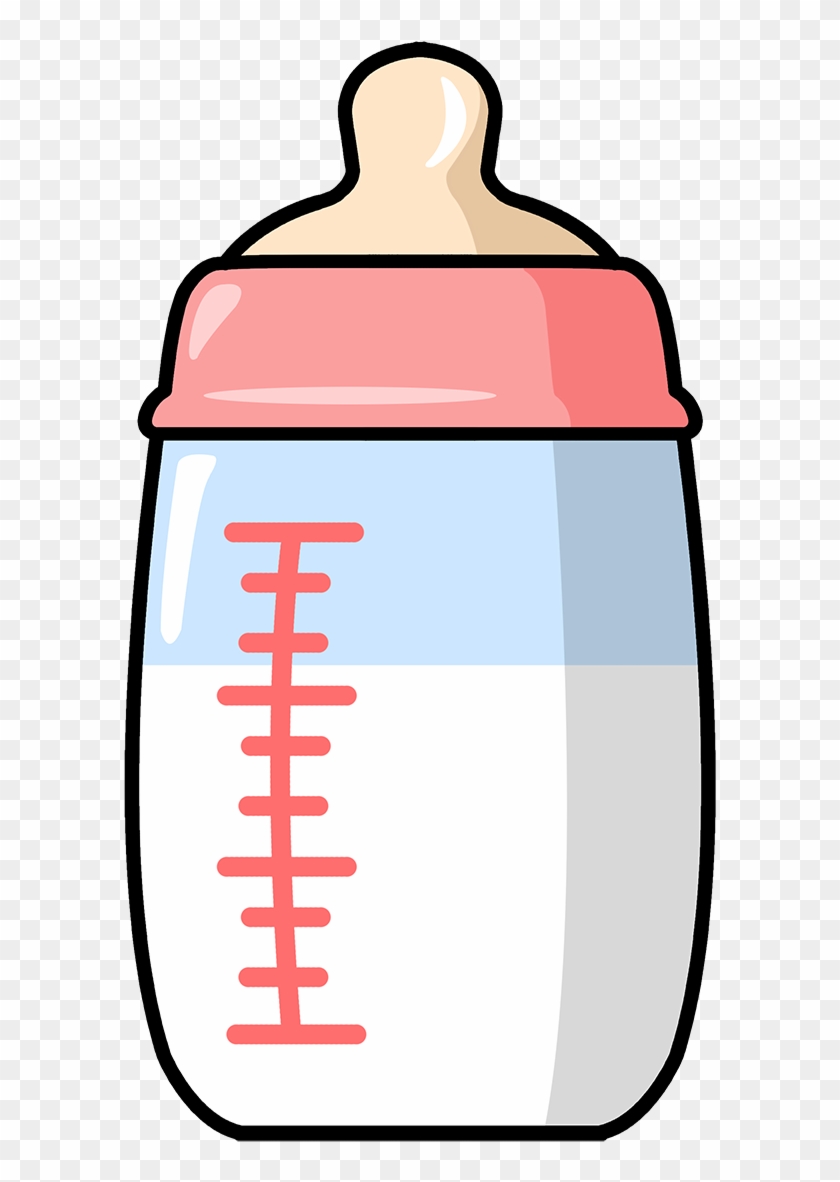 baby bottle Free to use  png