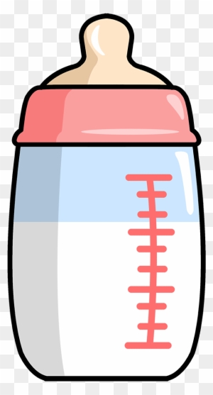 Baby bottle clipart transparent images free download png