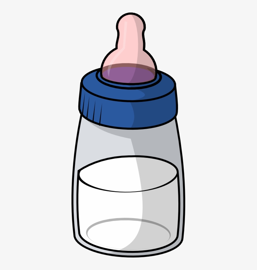 Free to use baby bottle clipart transparent png