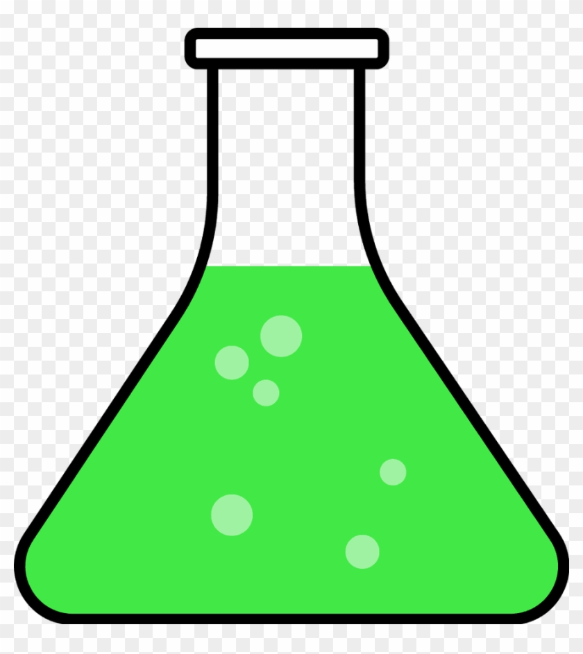 beaker Erlenmeyer flask drawing conical clip art png