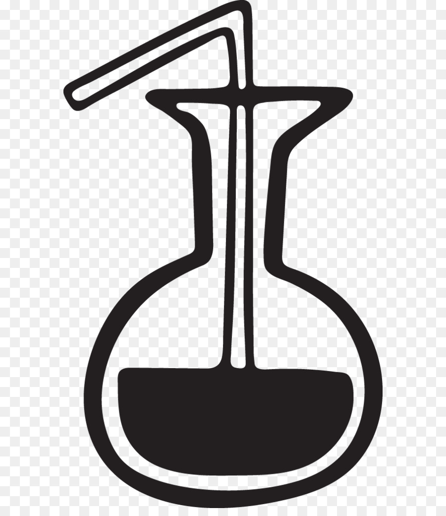 Beaker chemistry science transparent image  jpg