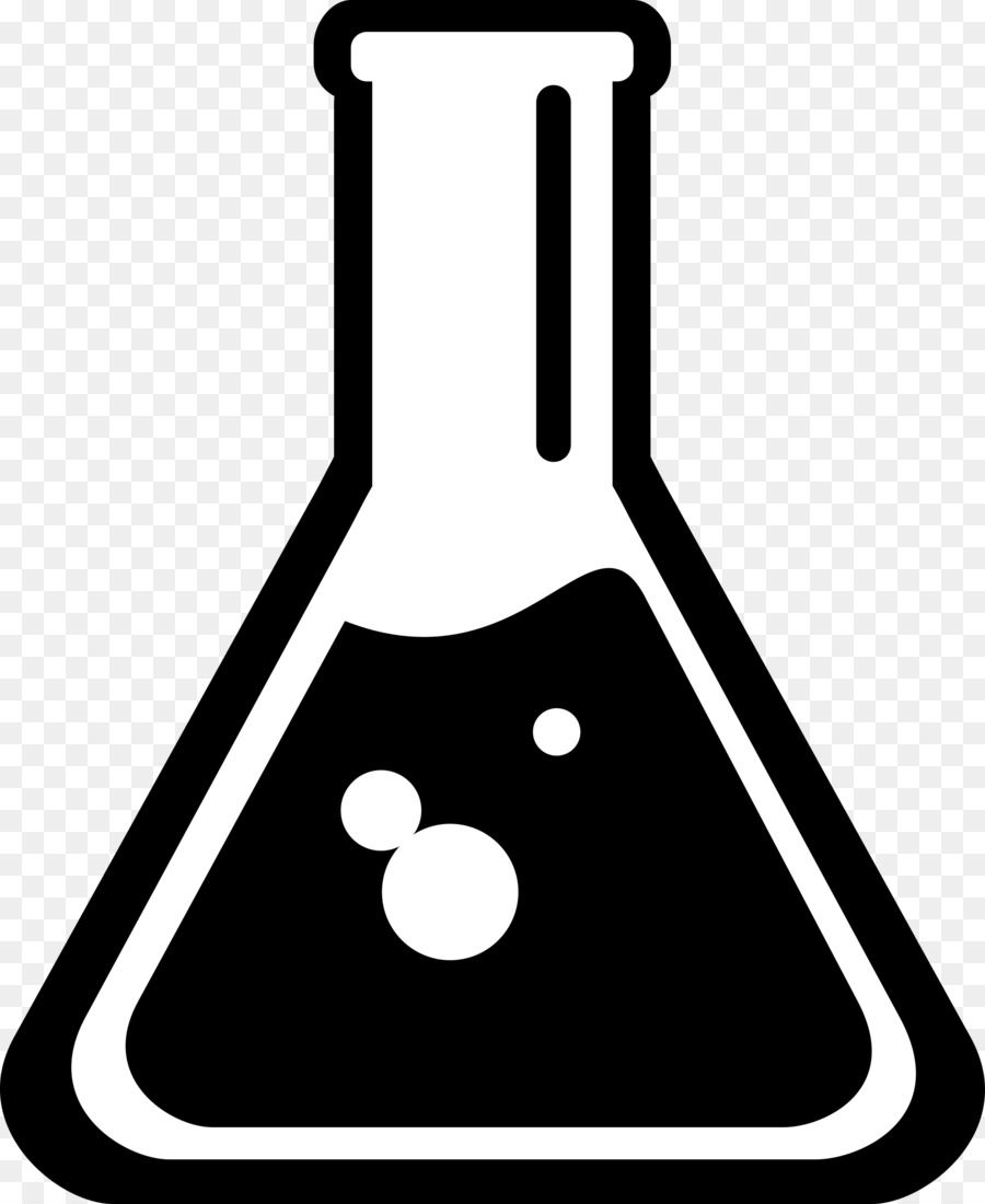 Beaker laboratory flask clip art science image download jpg