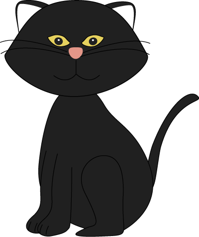 Clip art black cat pumpkin clipart jpg
