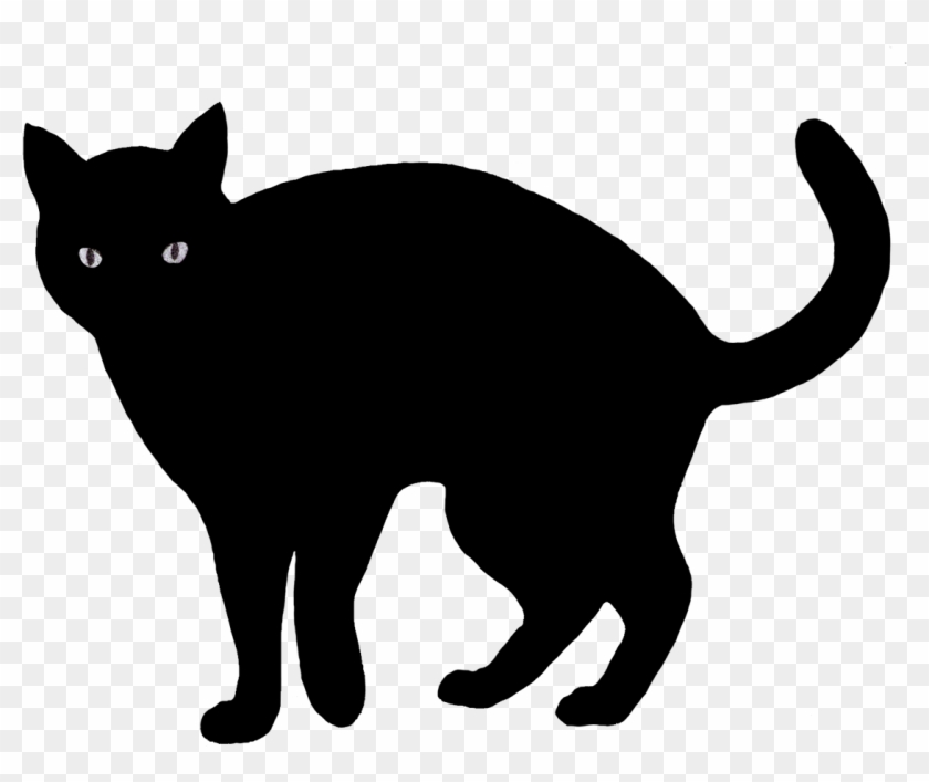 black cat Cat clipart vector free download logo icons black png