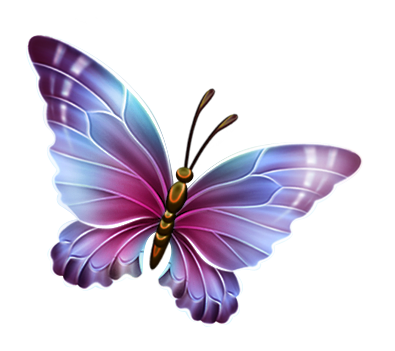 butterfly transparent Transparent butterflies clipart jpg