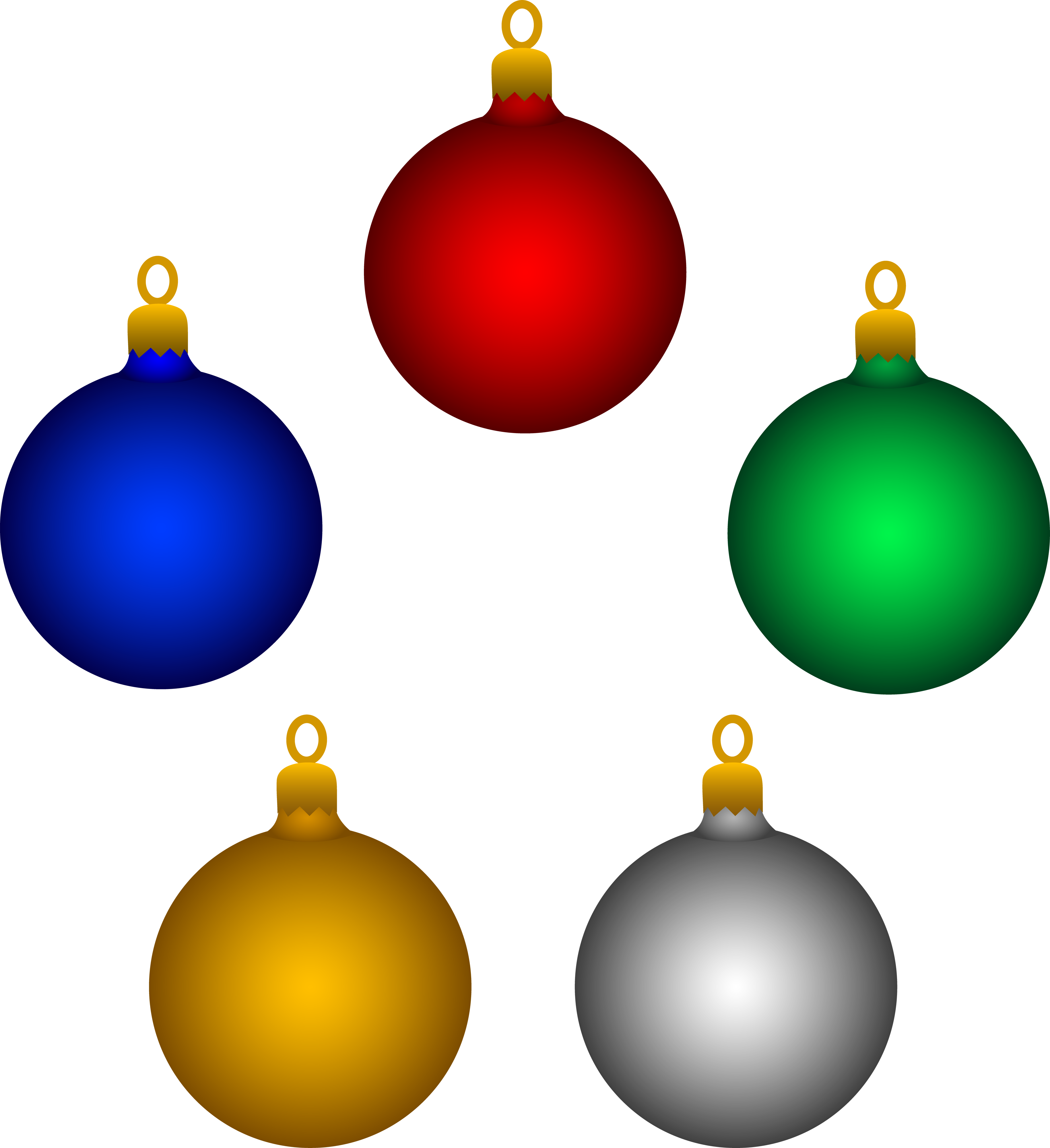 christmas ornament Christmas tree ornaments clipart jpg