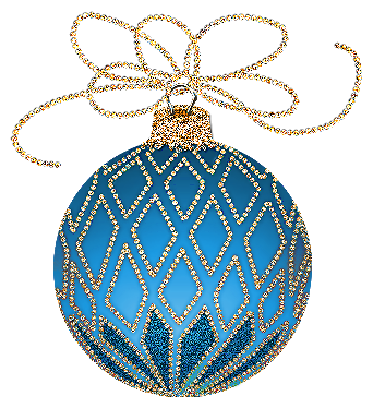 christmas ornament Ornament clipart teal for free download on ya webdesign png