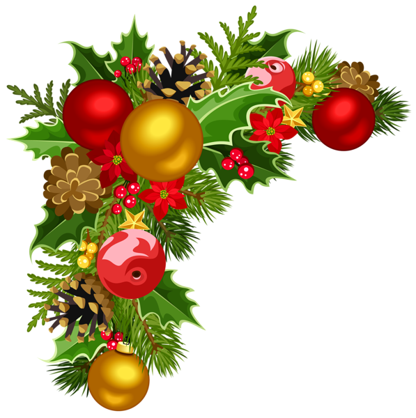 christmas ornament Christmas tree decorations clipart at free for png
