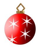 Christmas Ornament Clipart Pictures – Clipartix