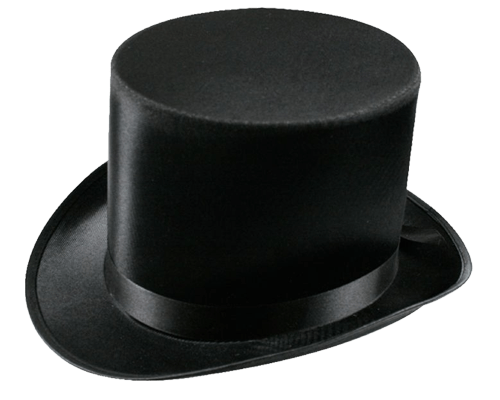 cowboy hat Top hat clip transparent huge freebie download for powerpoint png