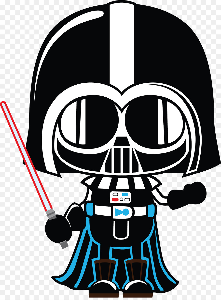 darth vader Anakin skywalker boba fett clone wars star clip art darth jpg