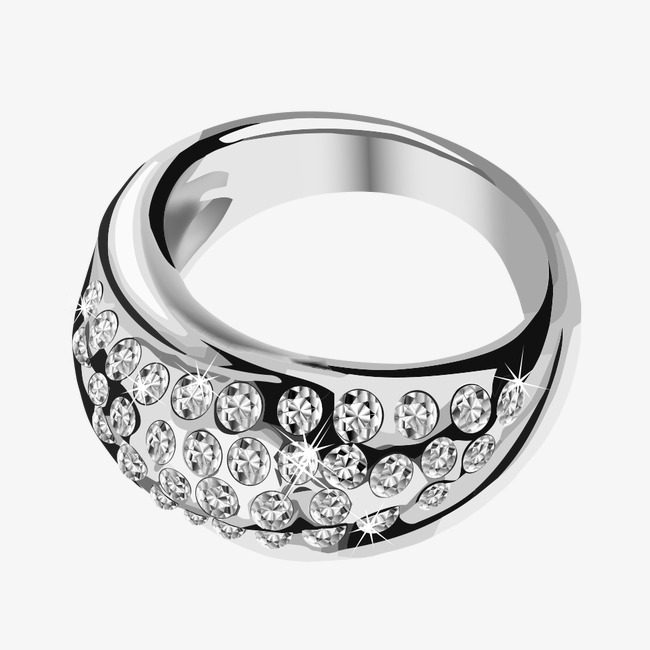diamond ring Ring diamond material image and clipart for jpg
