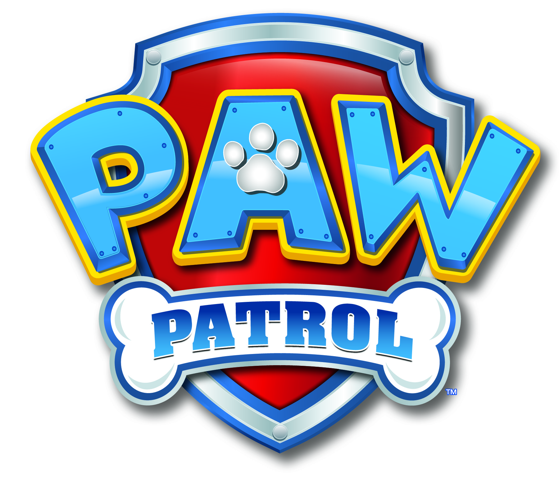 Paw patrol logo clipart abeoncliparts cliparts  jpg