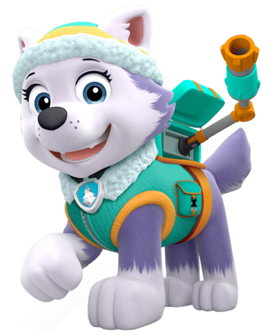 Download paw patrol free transparent image and clipart png 2