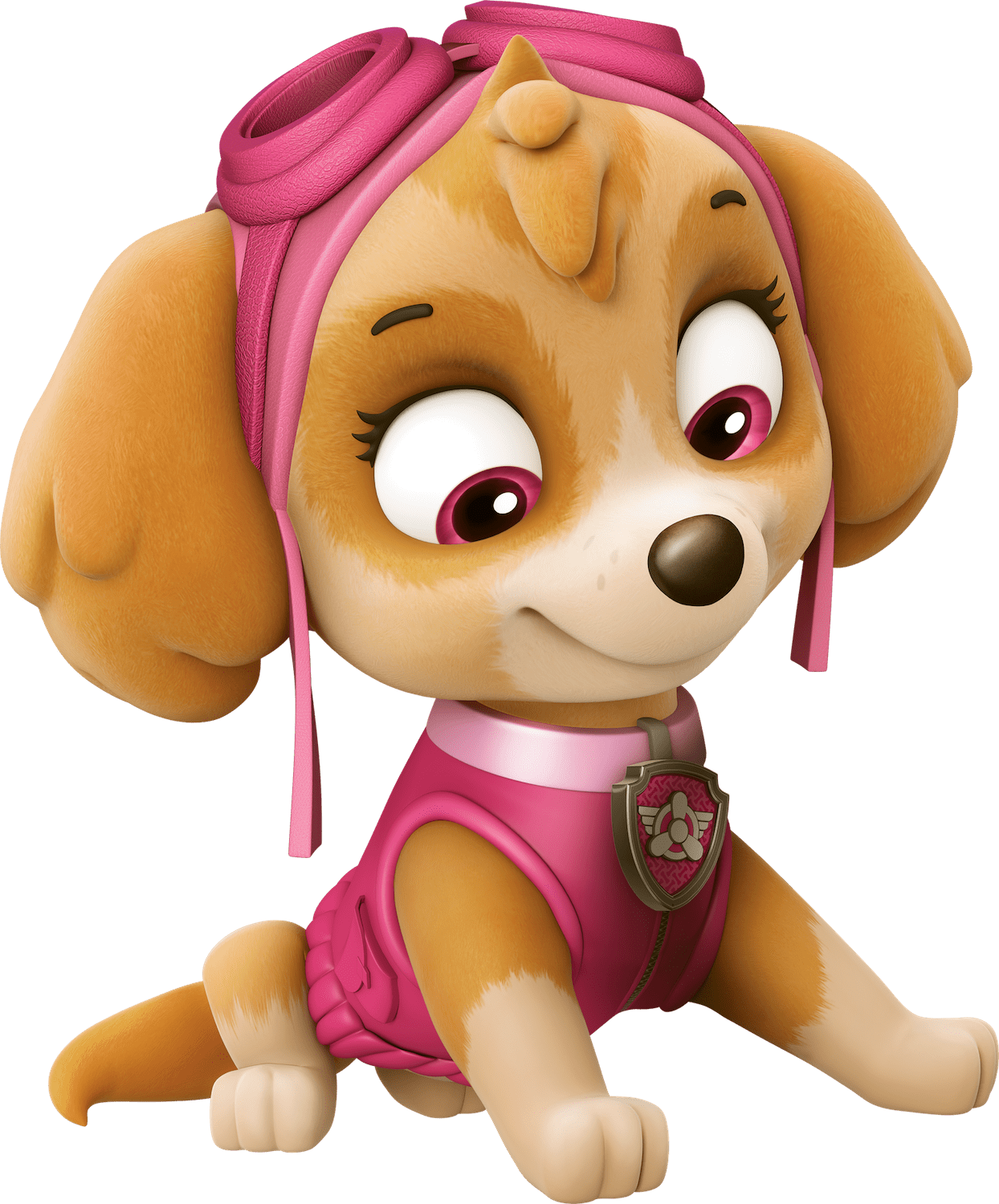 Skye paw patrol search result cliparts for png