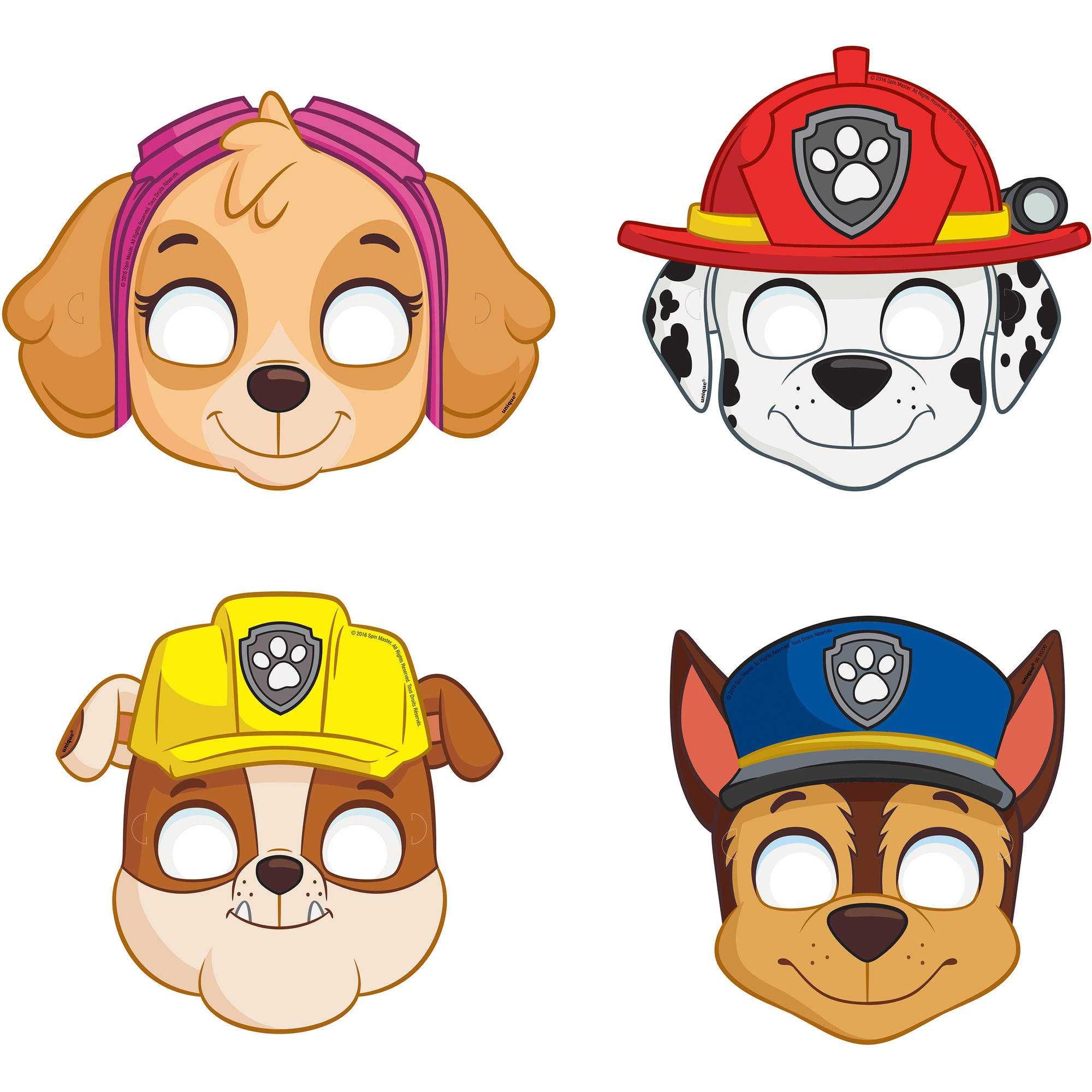 Skye paw patrol clipart at free for personal use jpg
