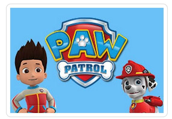 Paw patrol clip art paw free clipart images jpg