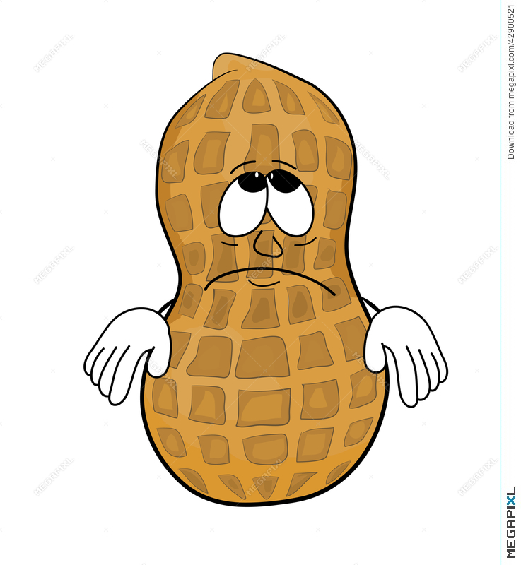 Peanut clipart free download on jpg