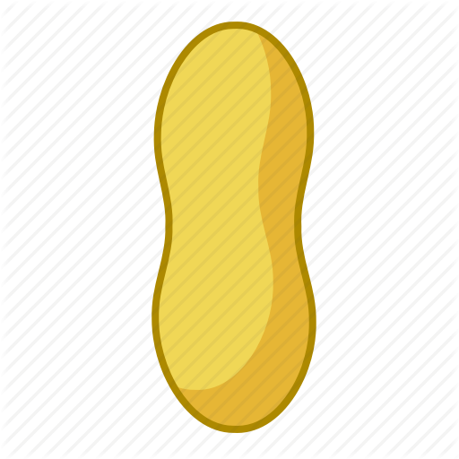 Peanut clipart ground nut for free download on ya webdesign png