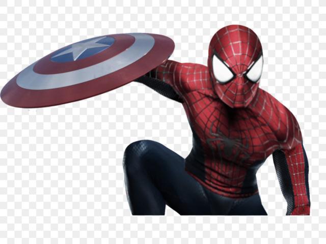 Iron spiderman clipart homecoming jpg