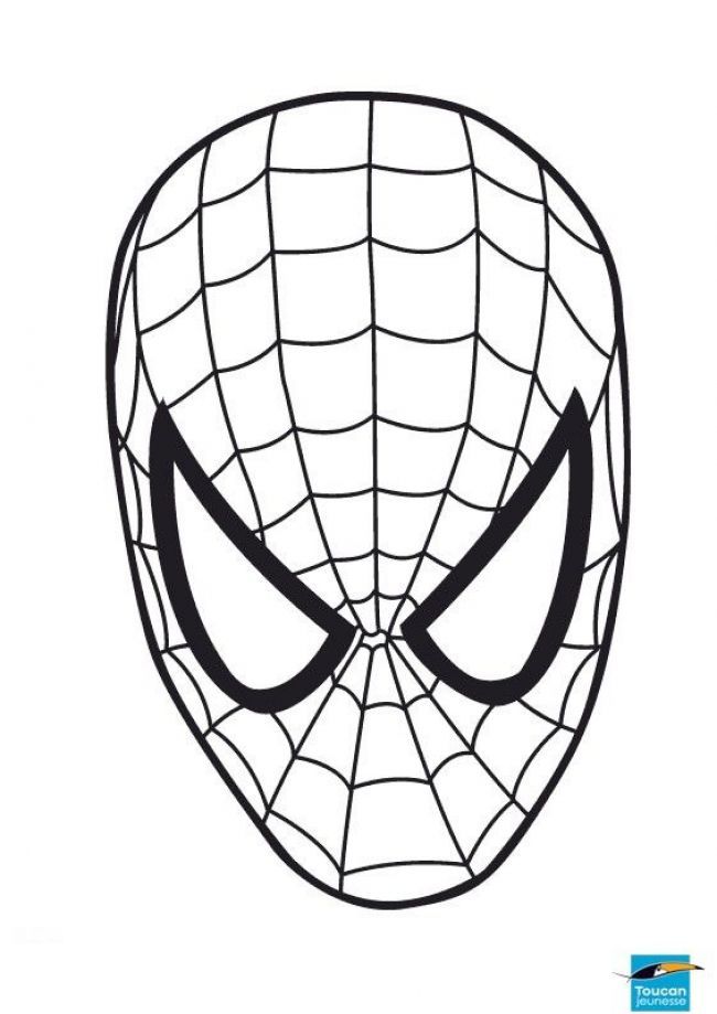 Spiderman clipart printable jpg