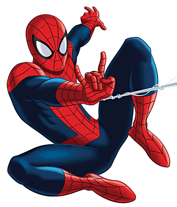 spiderman Spider man clipart clipground jpg