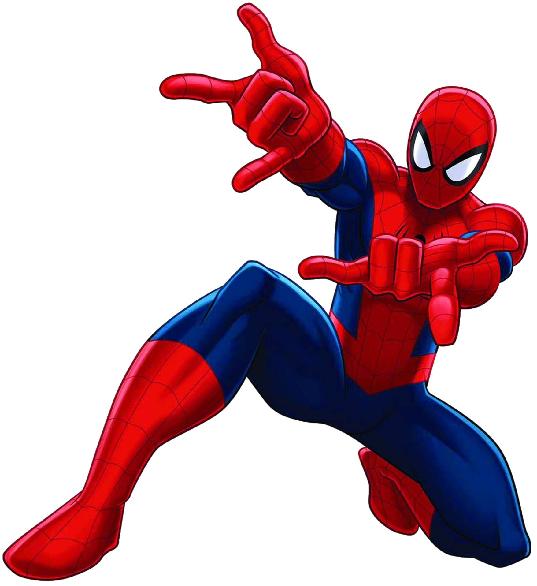 Spiderman cartoon costume pictures free icons and png