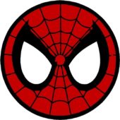 Spiderman Clipart Pictures – Clipartix