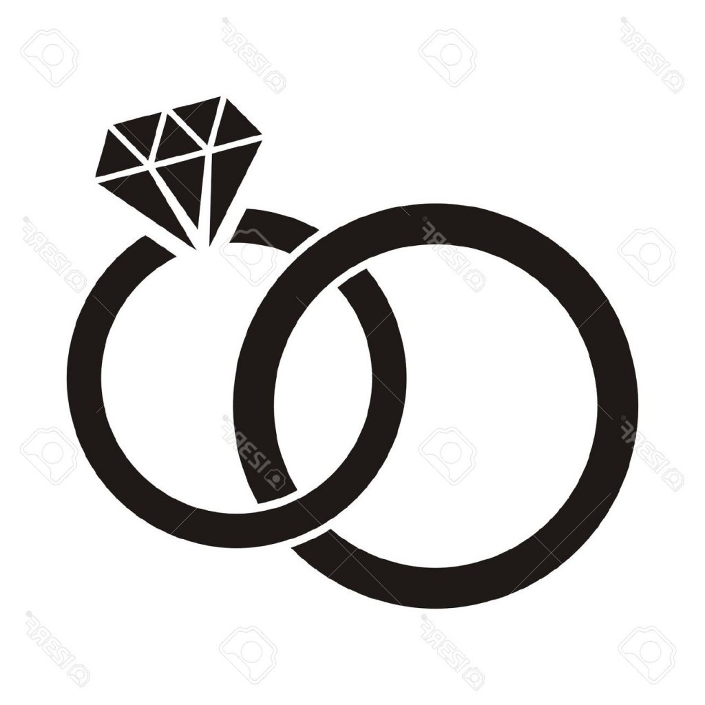 wedding bells Ring clipart symbol pencil and in color clip art jpg