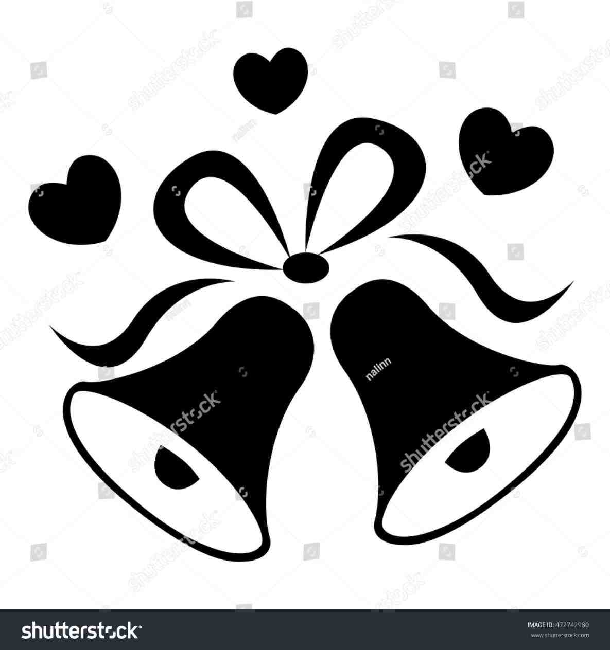 Free Free 179 Wedding Bells Svg Free SVG PNG EPS DXF File