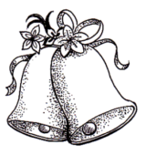 Free wedding bells download clip art on clipart png 3 - Clipartix