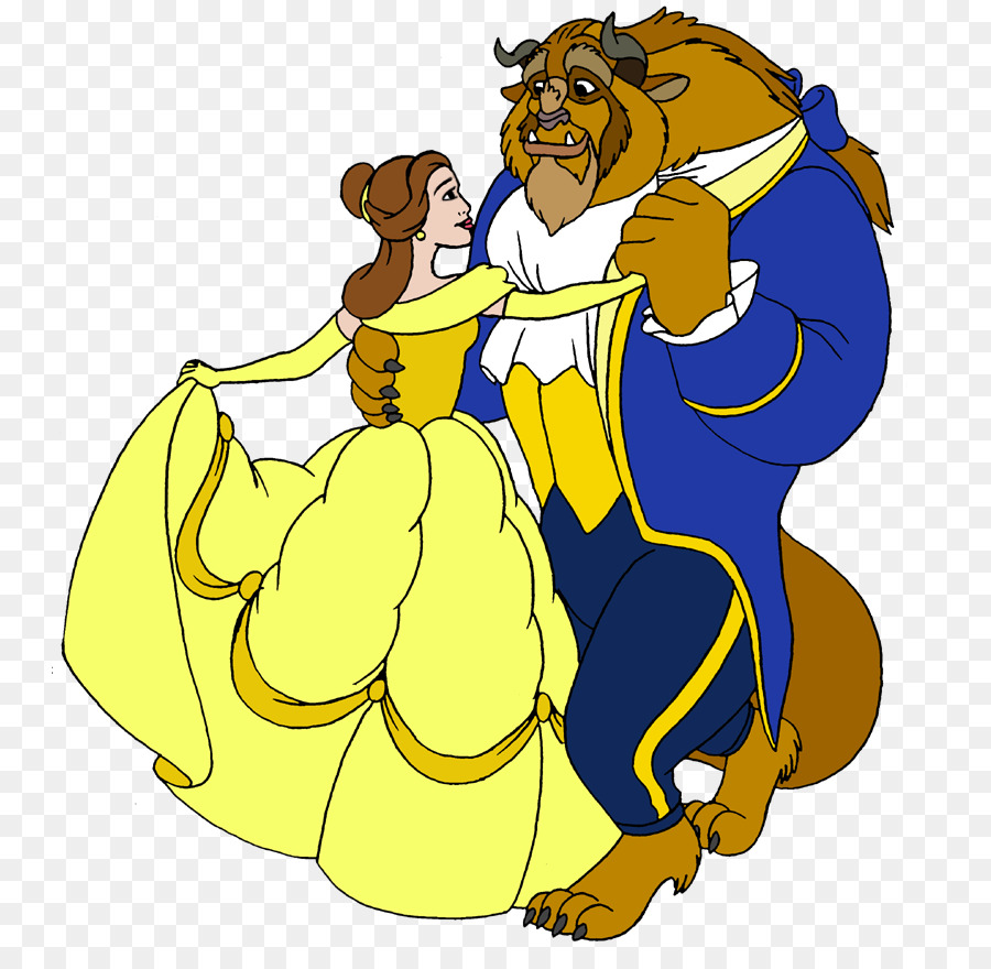 Belle beast disney princess clip art beauty and the beast jpg