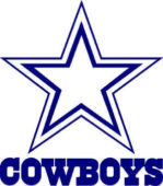 Dallas Cowboys Clipart Pictures – Clipartix