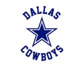 Dallas Cowboys Clipart Logo Free Clip Art Stock Illustrations Jpg 