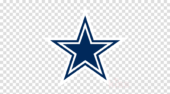 Nfl dallas cowboys logo 8 jpg - Clipartix