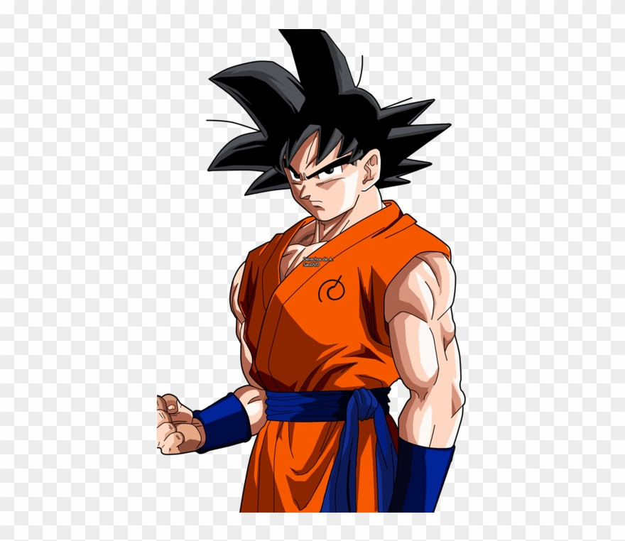 Super Saiyan Blue png