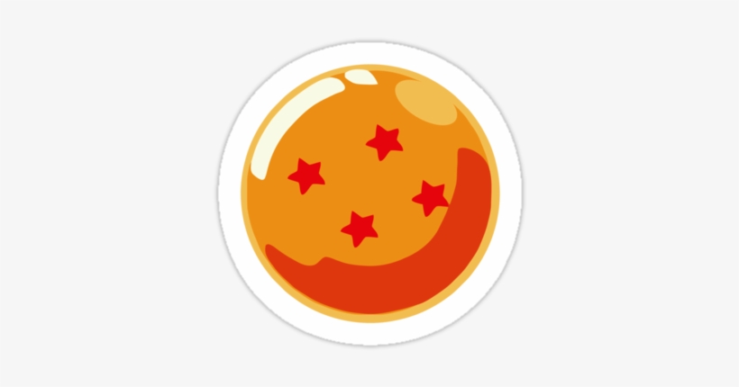 Capsule Corp Logo - Dragon Ball Z - Sticker | TeePublic