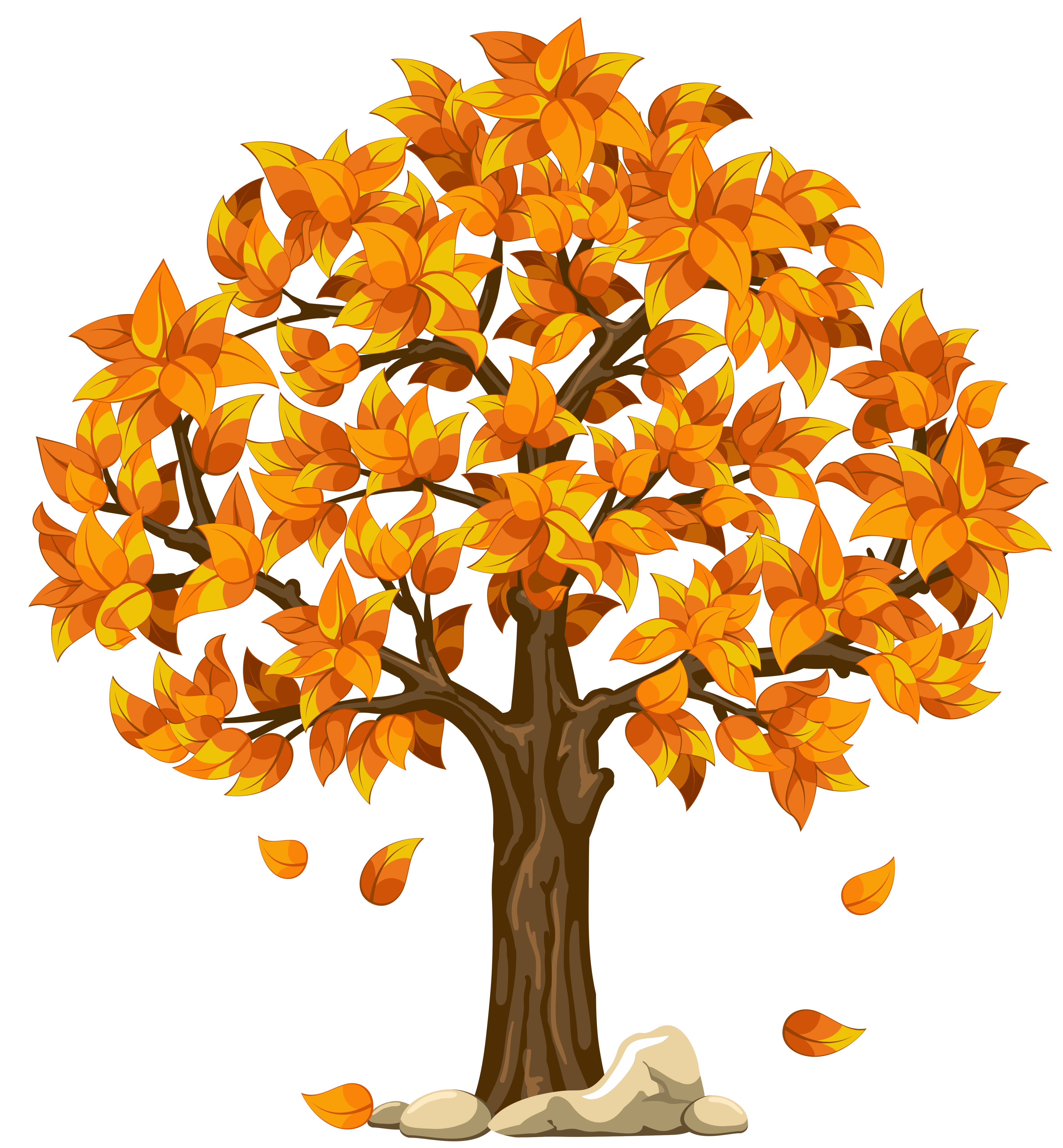 Free fall tree clipartsr download clip art on png